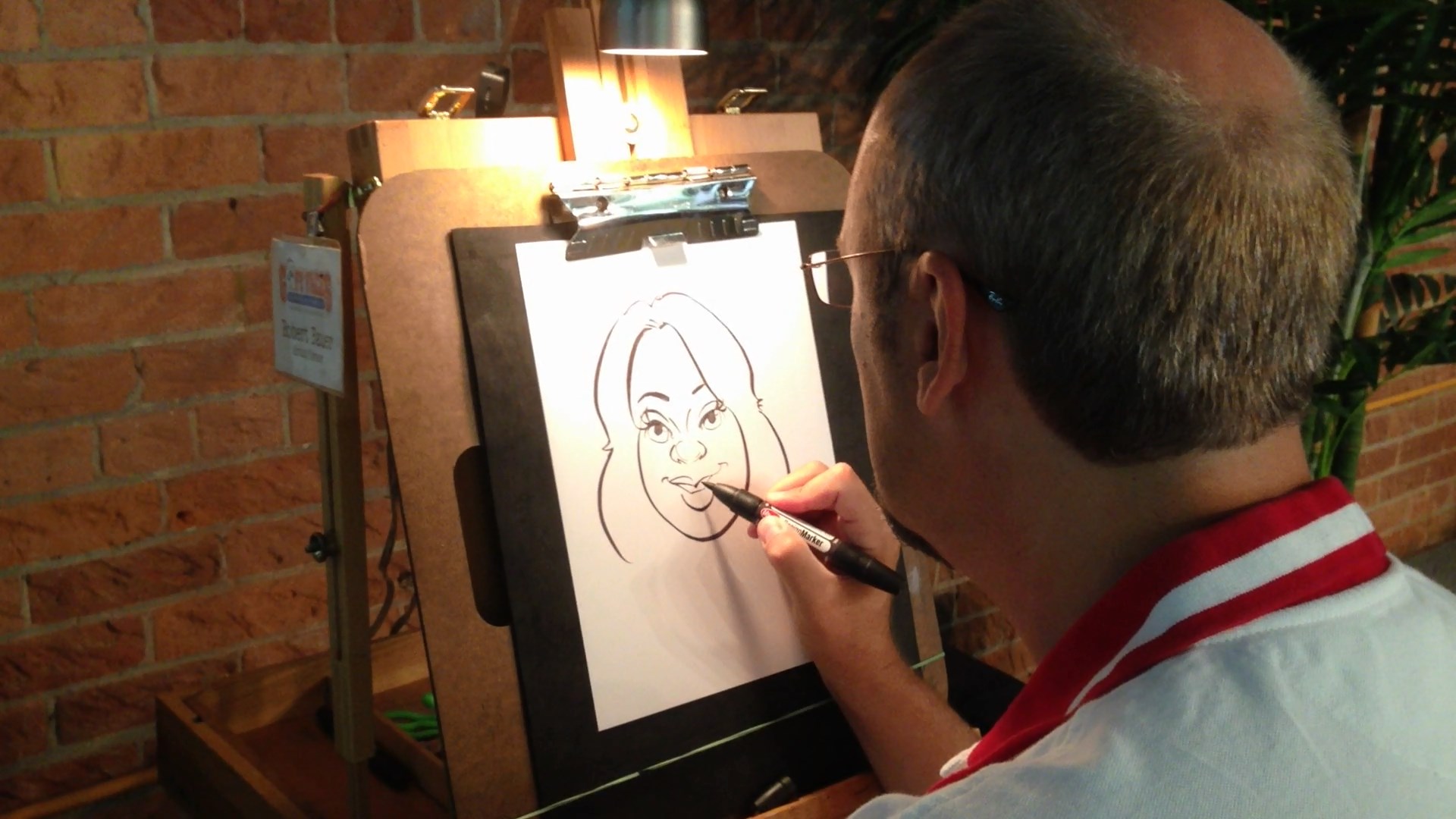 Best Caricature Artists Top Local Event Caricaturist For