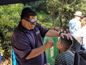 Event Face Painting