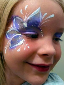 Face Painting