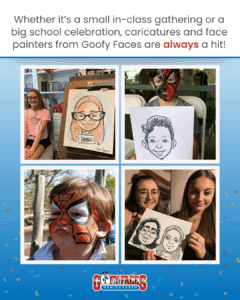 5 Fun Family Events to Book a Caricature Artist for in 2026