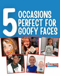 5 Fun Family Events to Book a Caricature Artist for in 2026