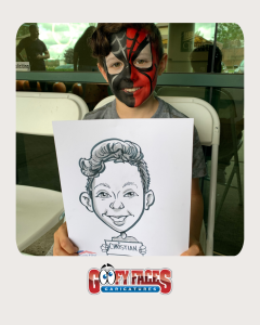 Back-to-School Events Deserve A+ Entertainment