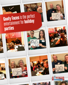 Why Booking Holiday Corporate Entertainment Early Makes All the Difference