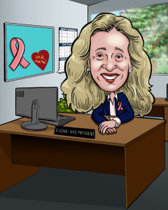  8 Ways to Make a Retirement Celebration More Memorable With a Custom Caricature 