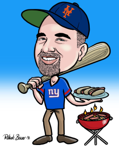  8 Ways to Make a Retirement Celebration More Memorable With a Custom Caricature 