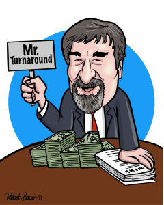  8 Ways to Make a Retirement Celebration More Memorable With a Custom Caricature 