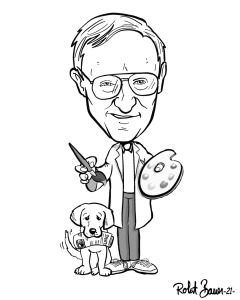  8 Ways to Make a Retirement Celebration More Memorable With a Custom Caricature 